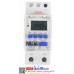 เครื่องตั้งเวลาเปิดปิดไฟ Digital Timer 220V 30A รุ่น MT15V